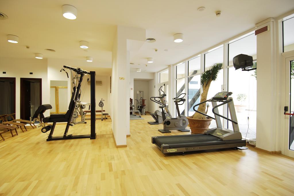 Park Hotel Ripaverde Borgo San Lorenzo Eksteriør bilde