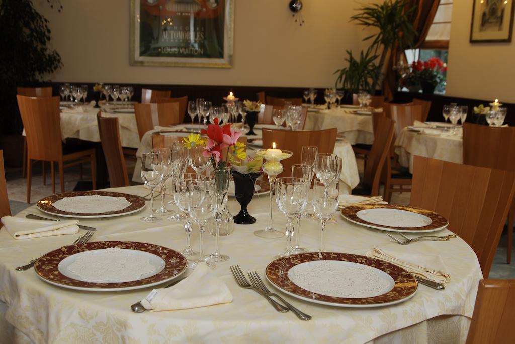 Park Hotel Ripaverde Borgo San Lorenzo Eksteriør bilde