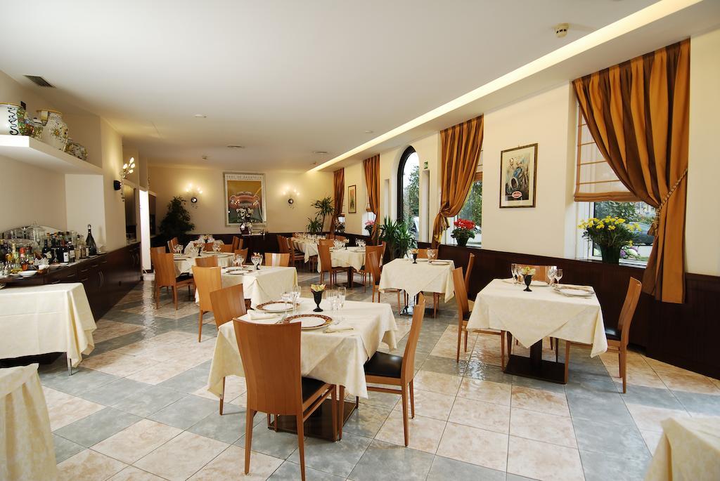 Park Hotel Ripaverde Borgo San Lorenzo Eksteriør bilde