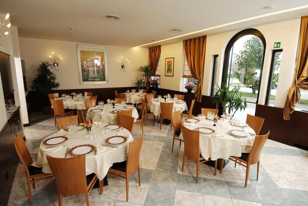 Park Hotel Ripaverde Borgo San Lorenzo Eksteriør bilde