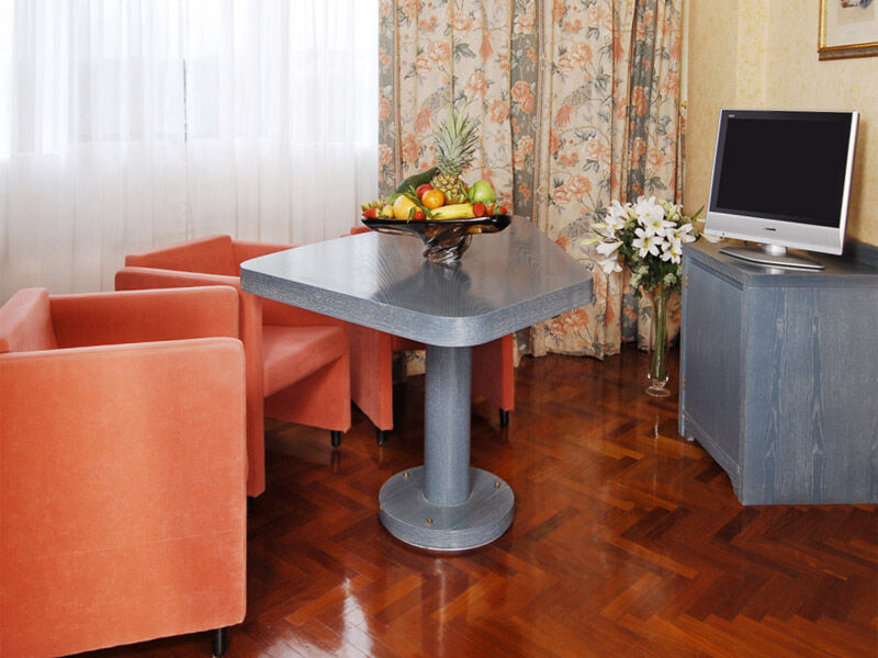 Park Hotel Ripaverde Borgo San Lorenzo Eksteriør bilde