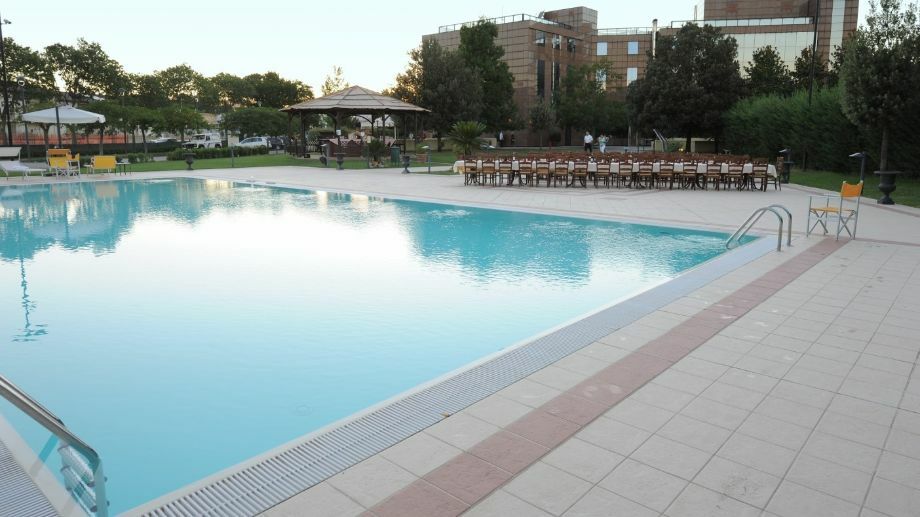 Park Hotel Ripaverde Borgo San Lorenzo Eksteriør bilde